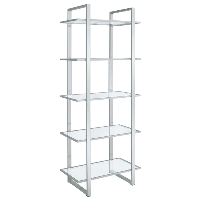 Five Star Furniture - Hartford Bookshelf