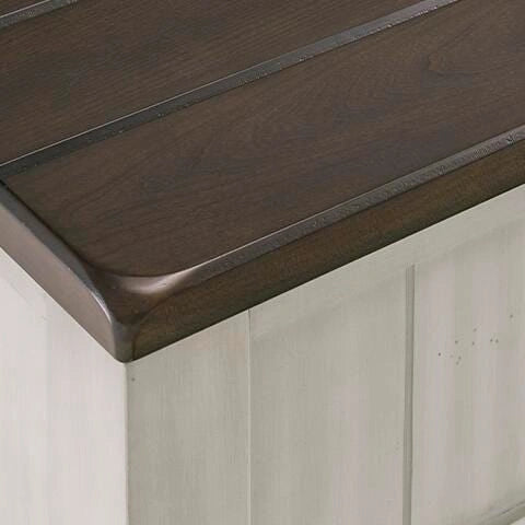 Five Star Furniture - Darborn Chairside End Table