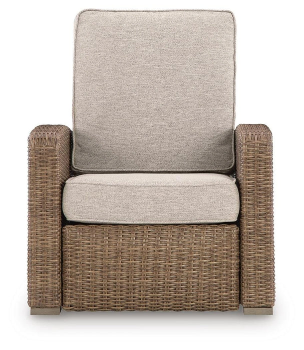 Five Star Furniture - Laguna Heights Outdoor Recliner