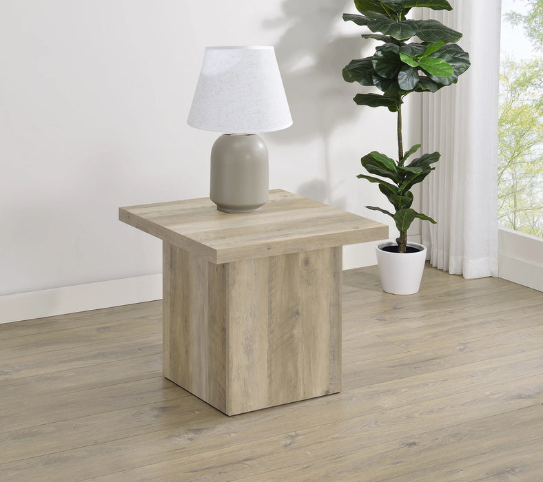 Five Star Furniture - Devar End Table