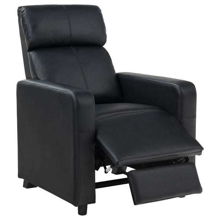 Five Star Furniture - Toohey Push Back Recliner