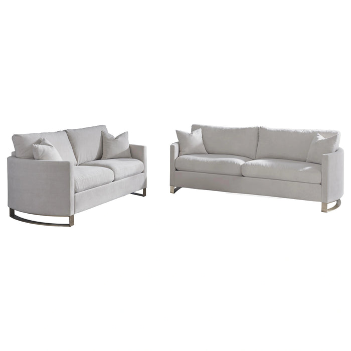 Five Star Furniture - Corliss Sofa Set