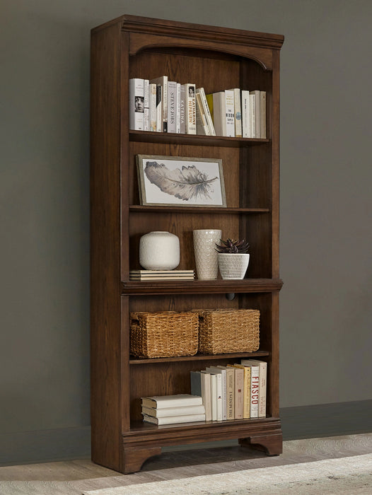 Five Star Furniture - Hartshill Bookcase