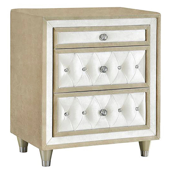 Five Star Furniture - Antonella Bedroom Set