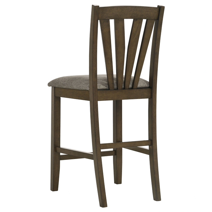 Five Star Furniture - Canfield Counter Height Dining Set