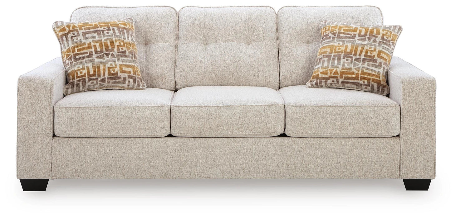 Five Star Furniture - Larimer Living Room Set