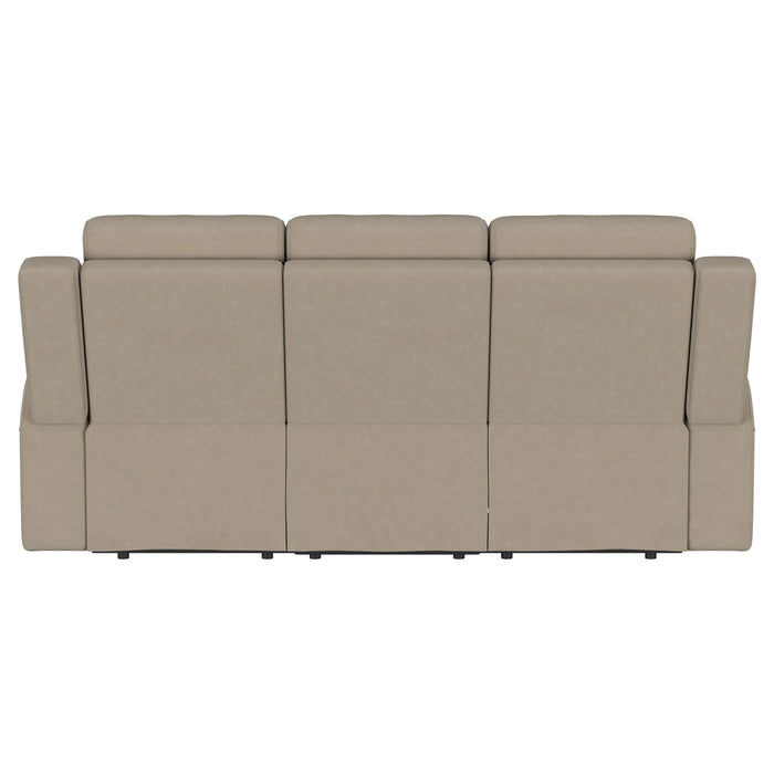 Five Star Furniture - Brentwood Reclining Sofa
