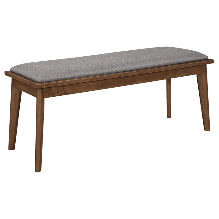 Five Star Furniture - Alfredo Dining Bench