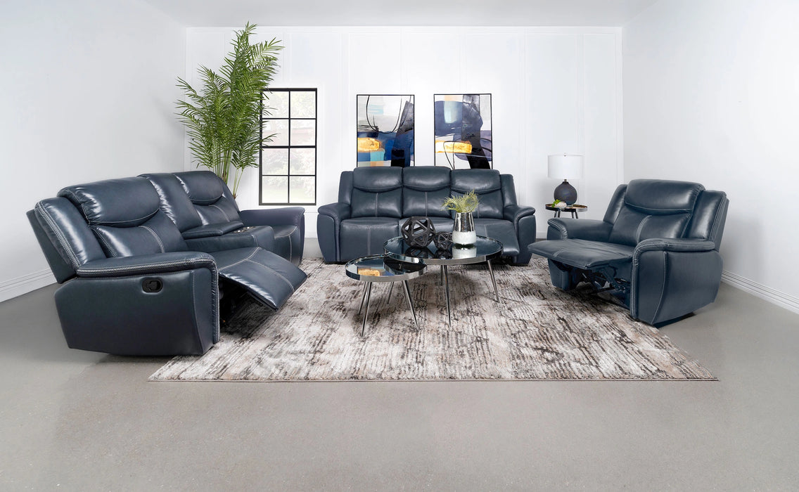 Five Star Furniture - Sloane Reclining Sofa