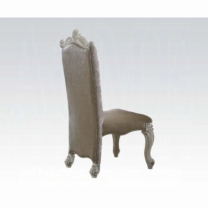 Five Star Furniture - Versailles Side Chair Set-2