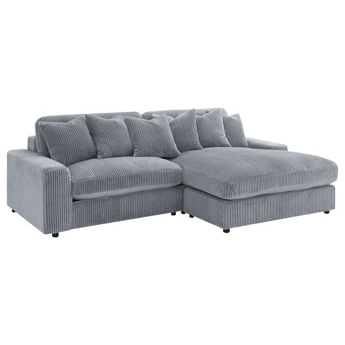 Five Star Furniture - Blaine Sectional Sofa