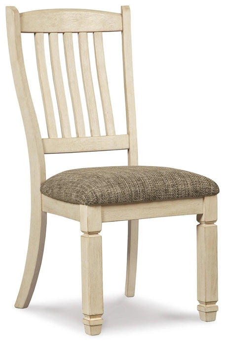 Five Star Furniture - Bolanburg Dining Chair