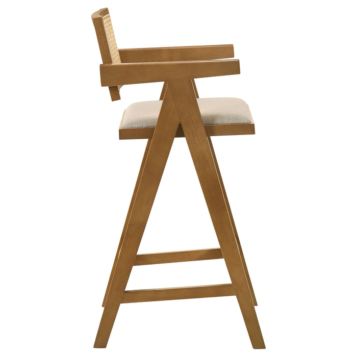 Five Star Furniture - Kane Bar Chair