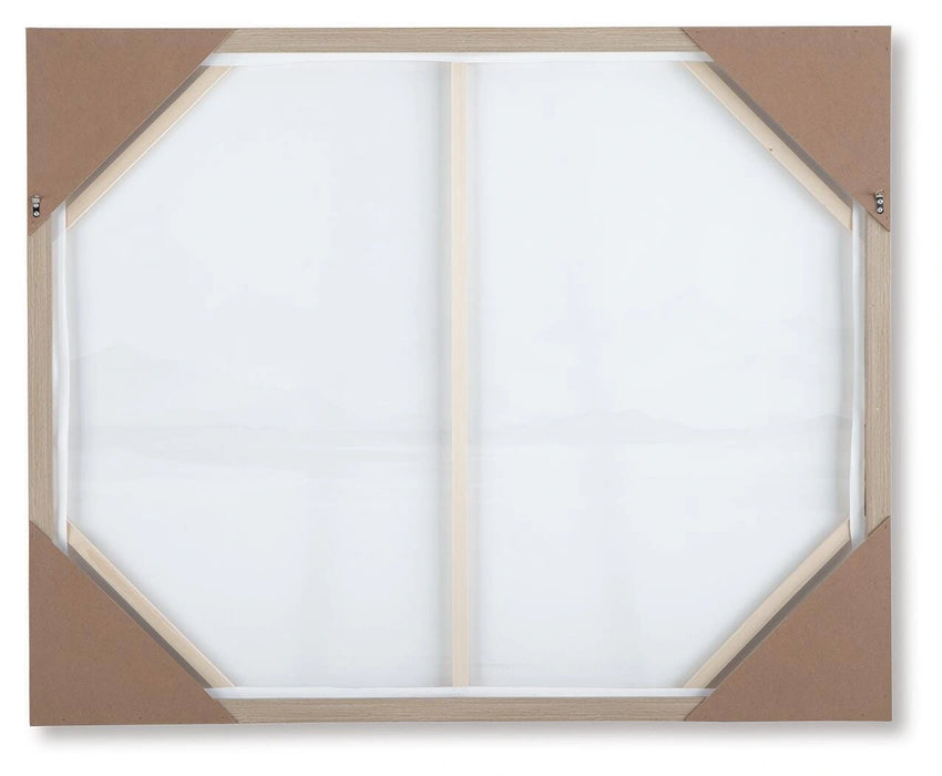 Five Star Furniture - Karalen Wall Art