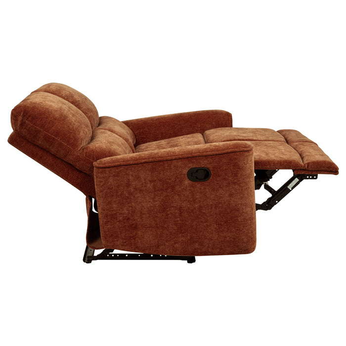 Five Star Furniture - Navarro Reclining Sofa Set