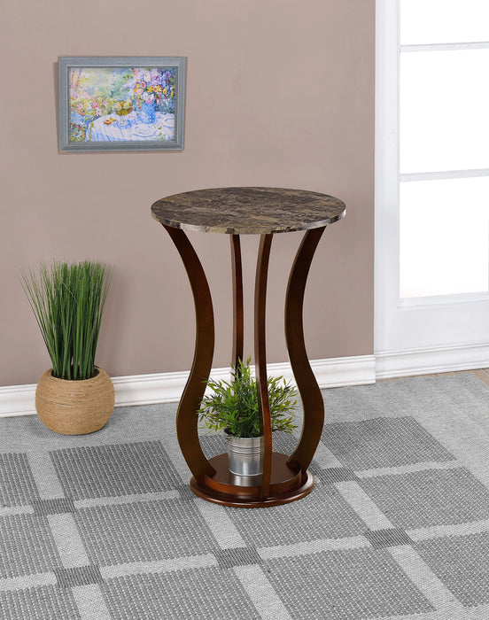 Five Star Furniture - Elton Plant Stand