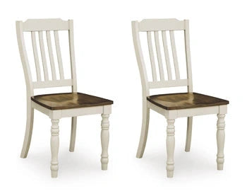 Five Star Furniture - Wirloni Dining Chair