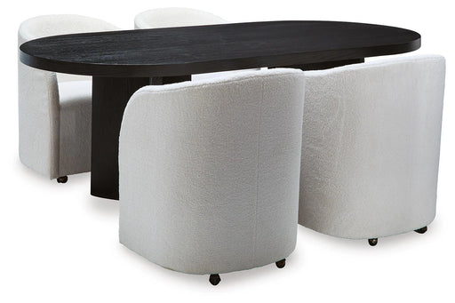 Five Star Furniture - 
