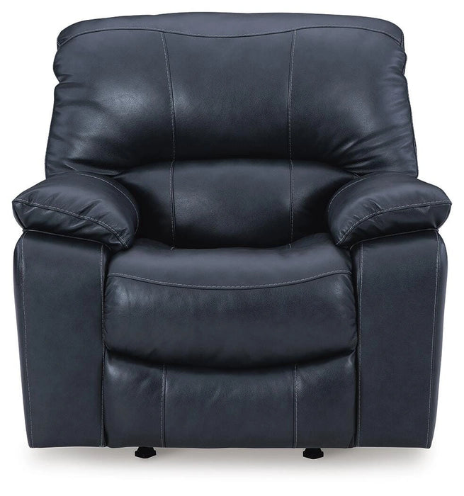 Five Star Furniture - Leesworth Living Room Set