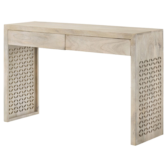 Five Star Furniture - Rickman Console Table