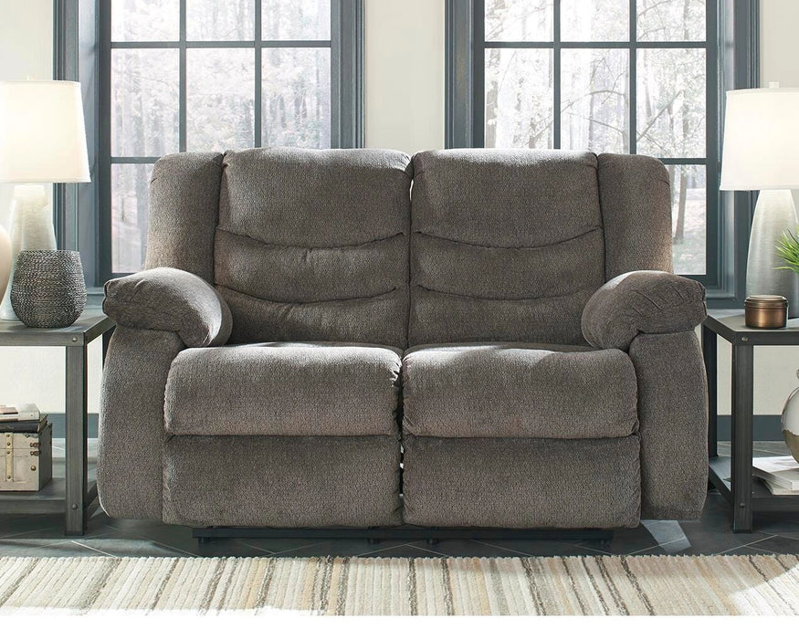 Five Star Furniture - Tulen Living Room Set