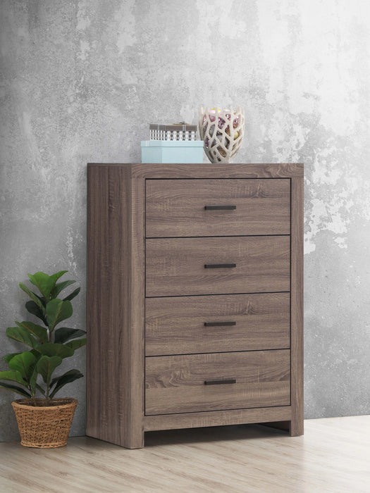 Five Star Furniture - Brantford Chest of Drawers