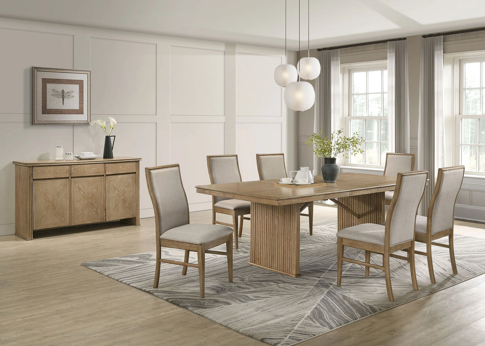 Five Star Furniture - Adina Dining Set