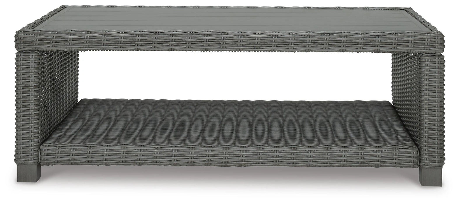Five Star Furniture - Elite Park Outdoor Occasional Table Set