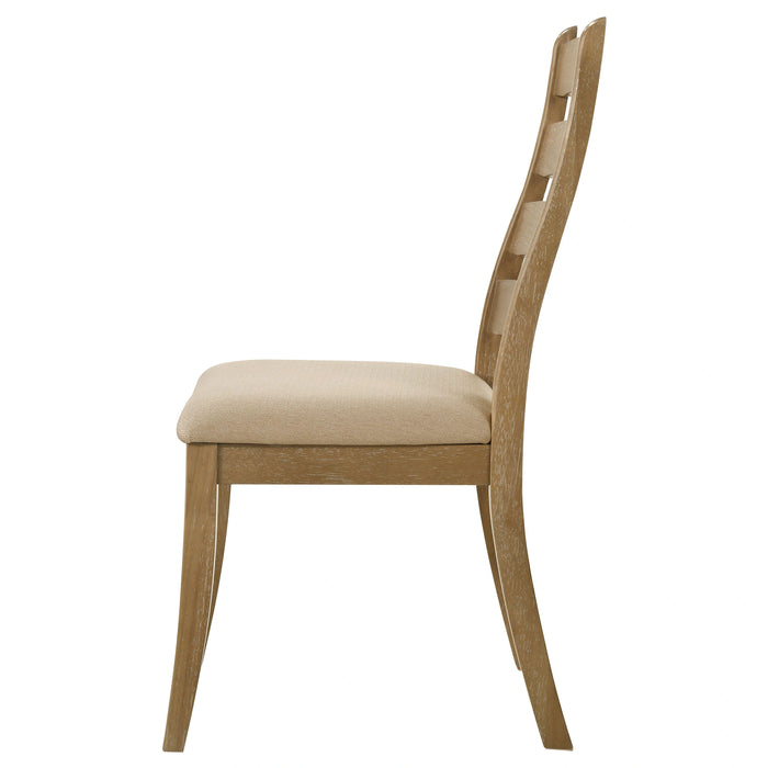 Five Star Furniture - Danvers Dining Side Chair