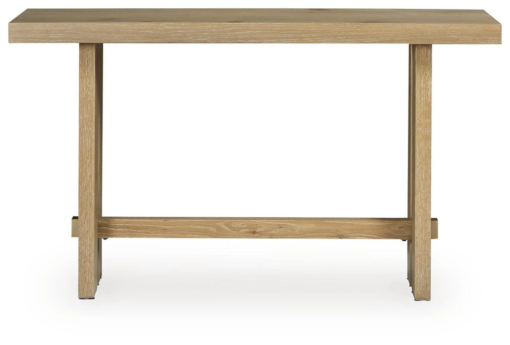 Five Star Furniture - Crendlin Sofa Table