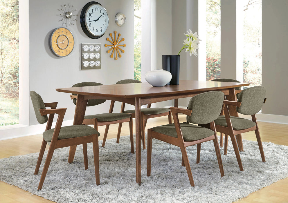 Five Star Furniture - Malone Dining Arm Chair