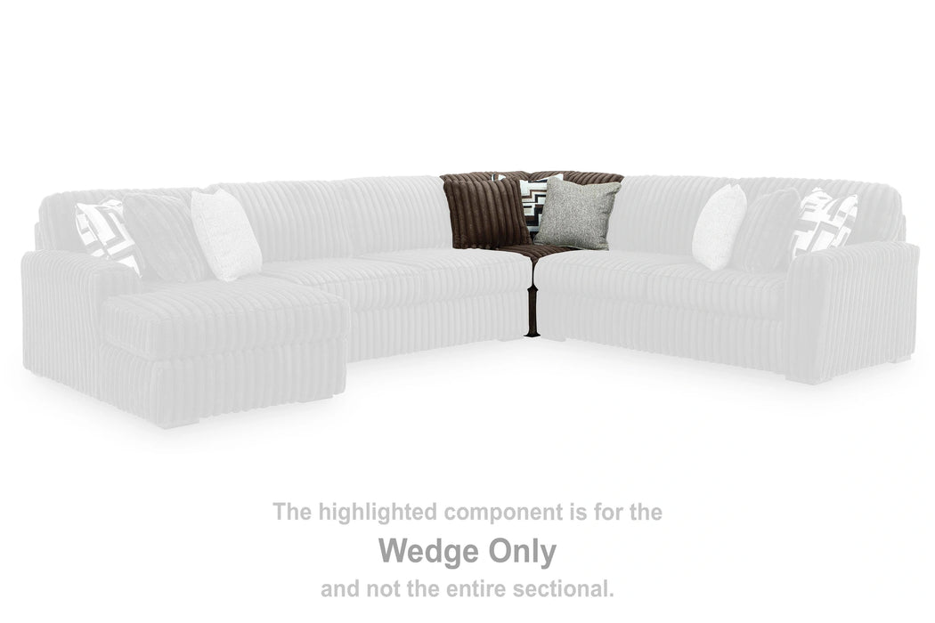 Five Star Furniture - Midnight-Madness Sectional