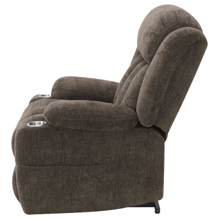 Five Star Furniture - Houston Power Lift Recliner