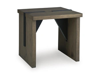 Five Star Furniture - Kandinew End Table