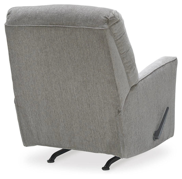 Five Star Furniture - Altari Recliner