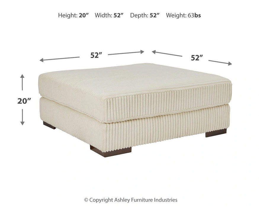 Five Star Furniture - Lindyn Living Room Set