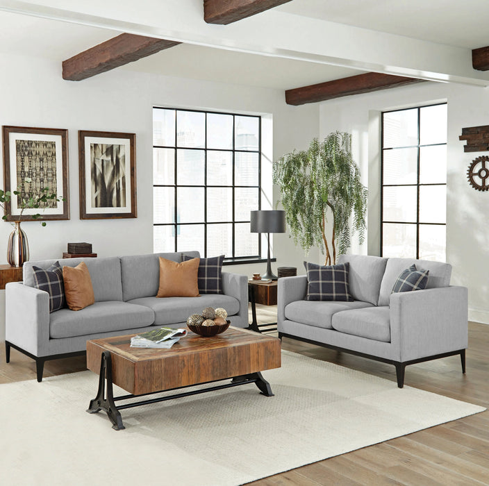 Five Star Furniture - Apperson Sofa Set