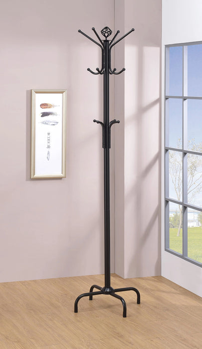 Five Star Furniture - Collier Coat Rack