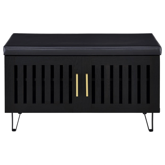 Five Star Furniture - Brixton Storage Bench