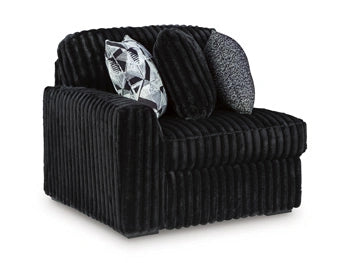 Five Star Furniture - Midnight-Madness Sectional Sofa