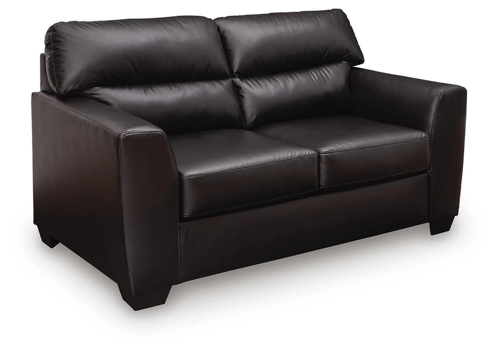 Five Star Furniture - Glennbre Loveseat