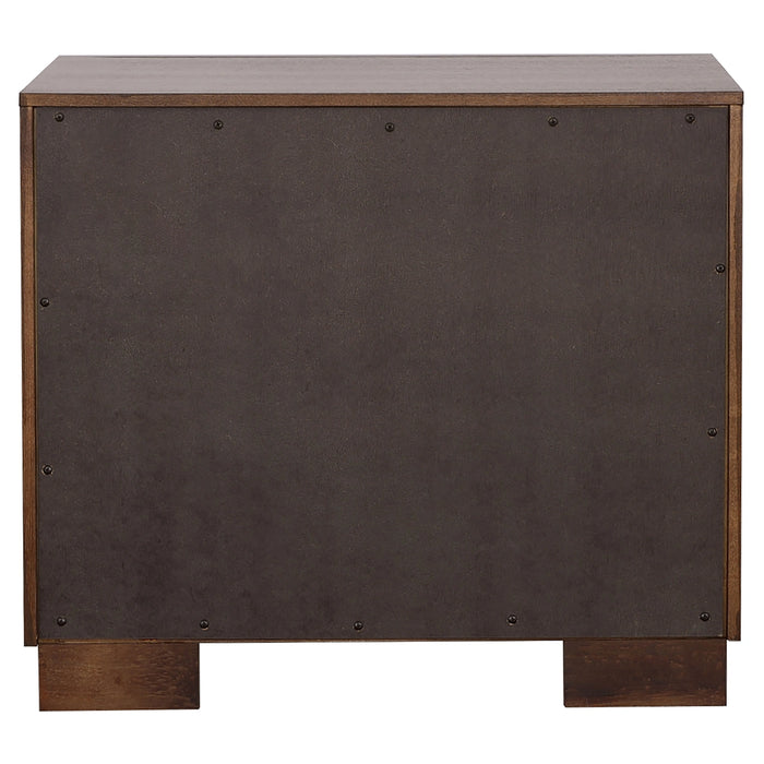 Five Star Furniture - Jessica Bedroom Set