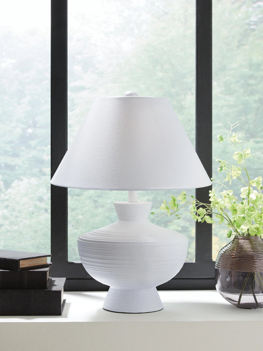Five Star Furniture - Harelwood Table Lamp