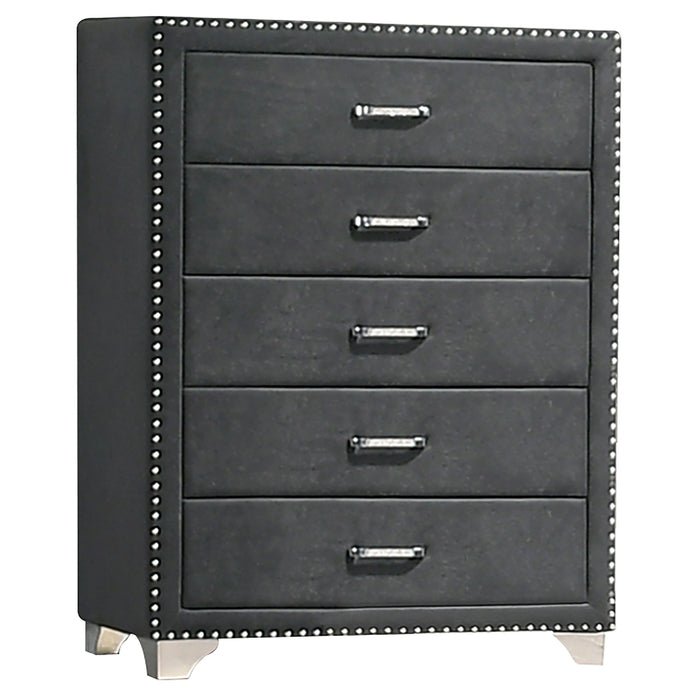 Five Star Furniture - Melody Bedroom Set