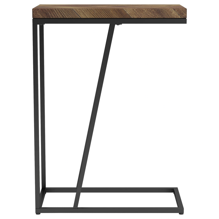 Five Star Furniture - Sergio Side Table
