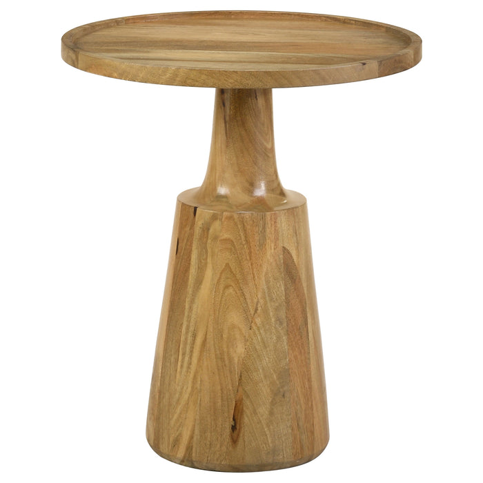 Five Star Furniture - Ixia Side Table
