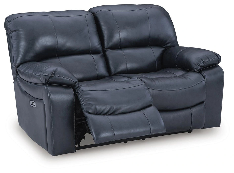 Five Star Furniture - Leesworth Living Room Set