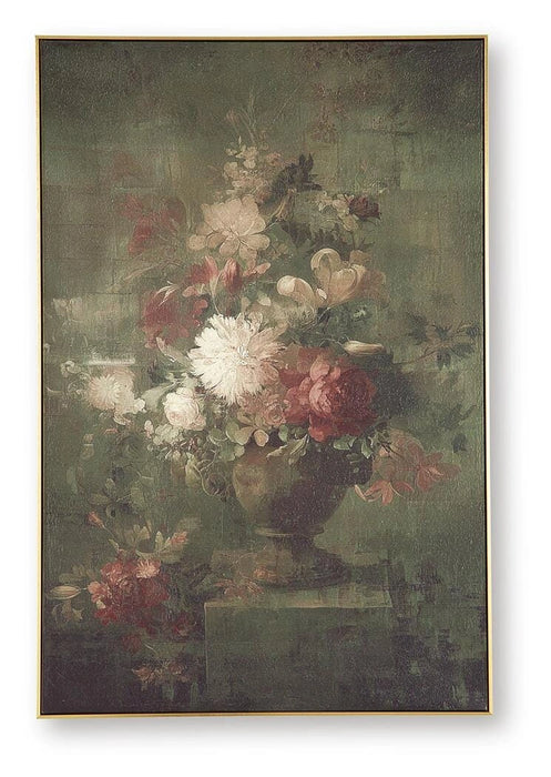 Five Star Furniture - Gravesworth Wall Art