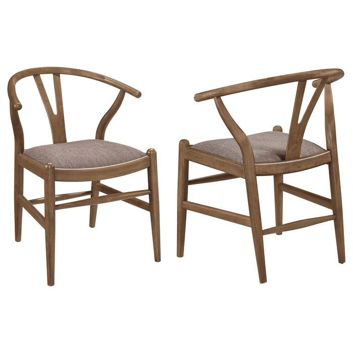 Five Star Furniture - Dinah Dining Side Chair