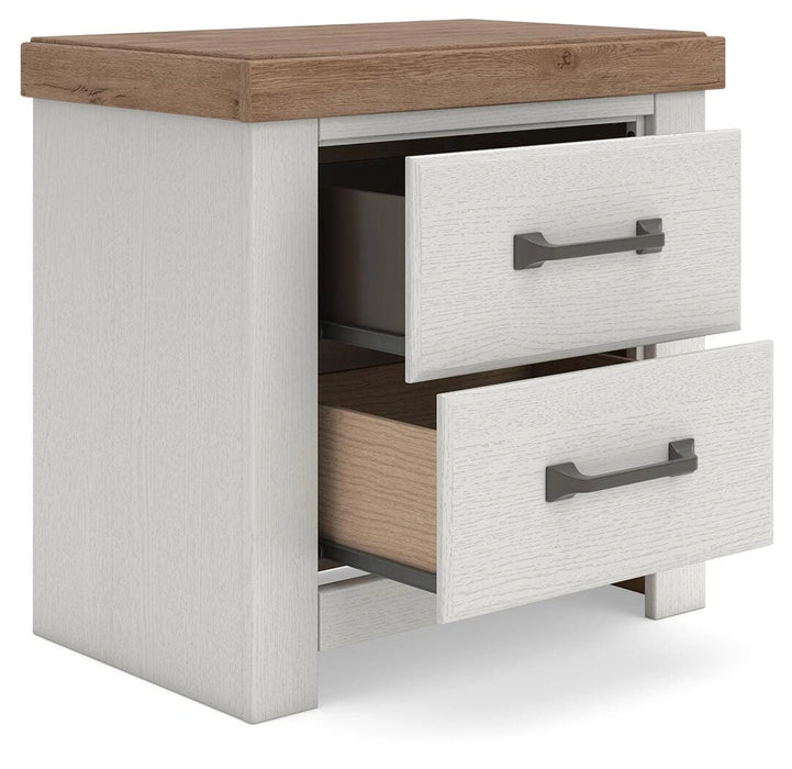 Five Star Furniture - Savonport Nightstand